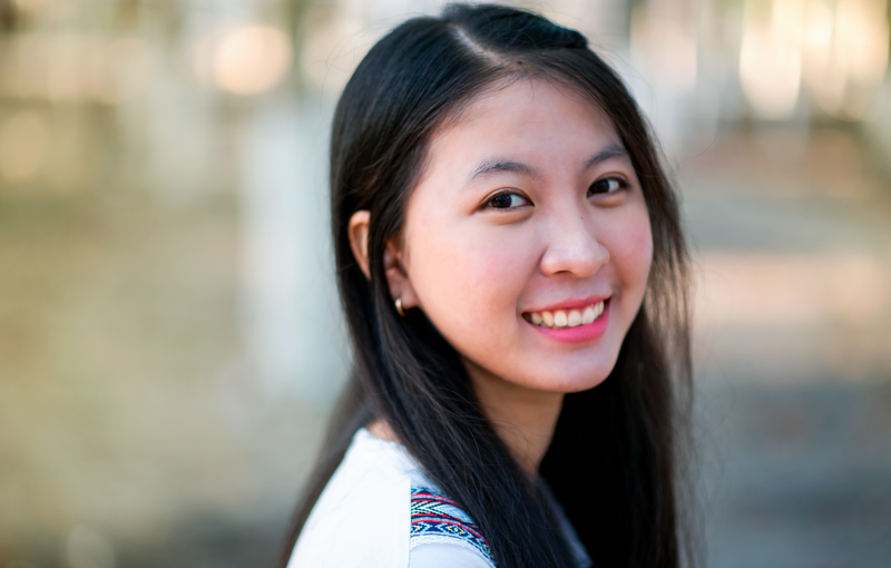 Sofia Chen - Co-Founder and Operations Director at Pizza factory