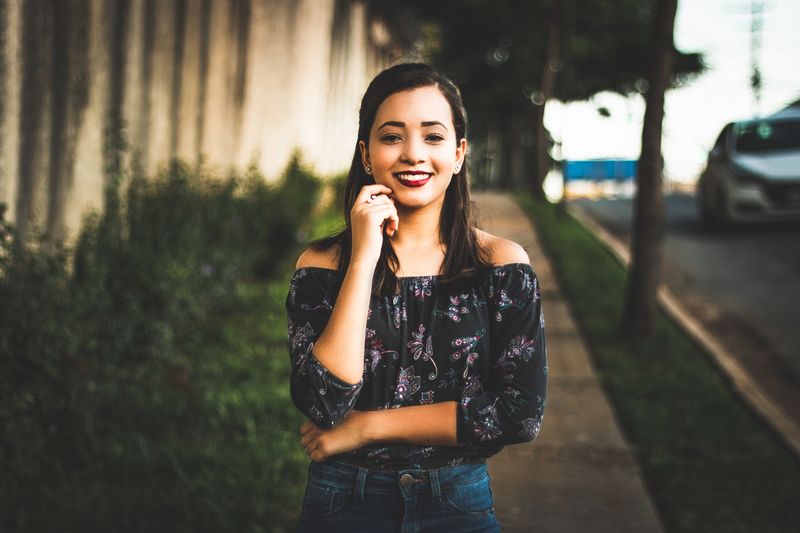 Layla Martinez - Customer Experience Lead at Pizza factory